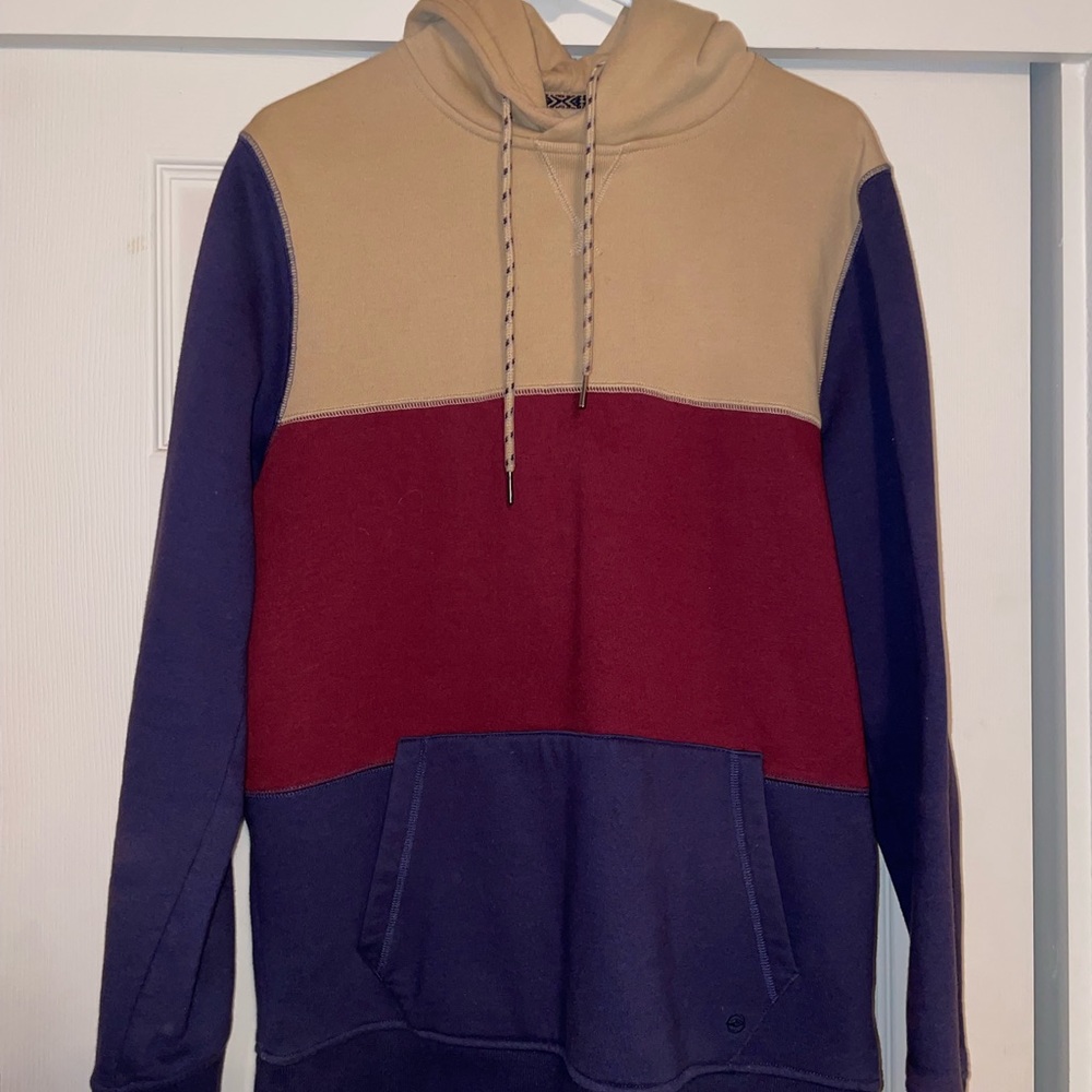 Vintage Dravus hoodie